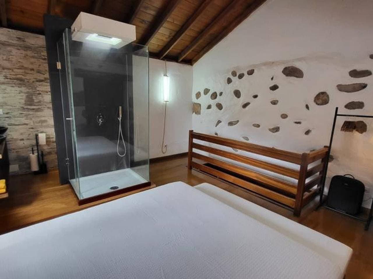 Foto 4 von 25: Landhaus mit privatem Pool in Temisas