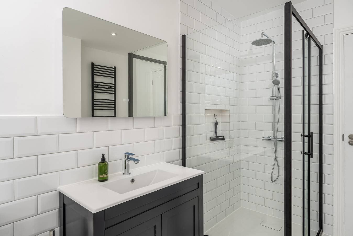 Foto 12 von 32: Beautiful, newly refurbished Victorian townhouse - Pass the Keys