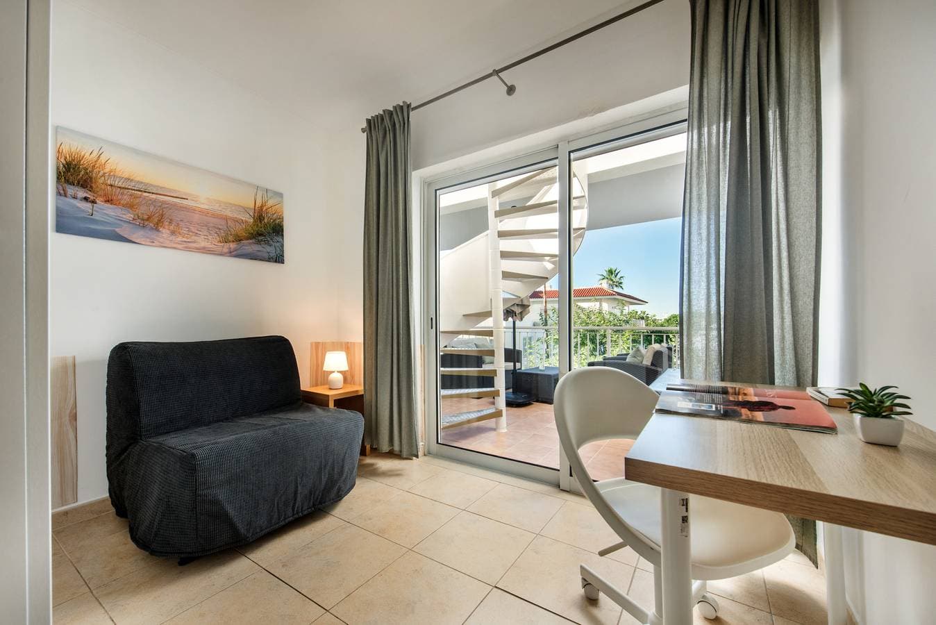 Foto 6 von 28: Casa Louro
