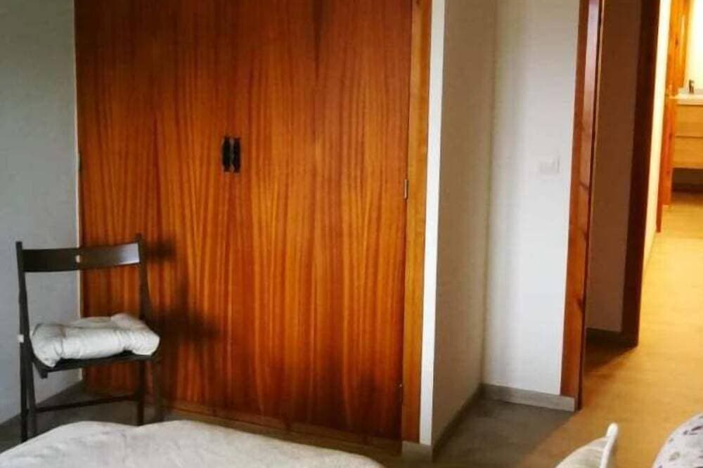 Foto 4 von 20: Bellver V - Drei Schlafzimmer Wohnung, Schläft 5