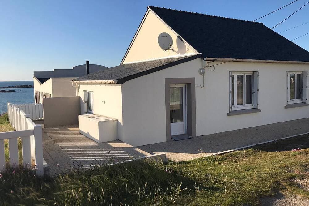 Foto 11 von 30: Villa Ti Ann 4 personen, Meerblick . stand 50 metres