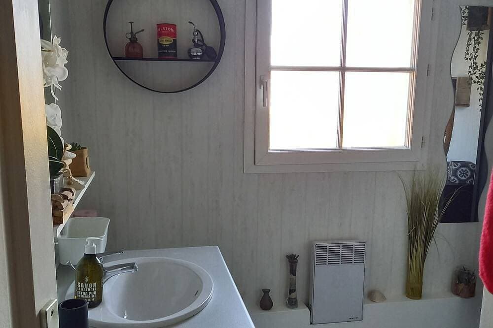 Foto 8 von 23: Nice bed and breakfast with wifi and free parking