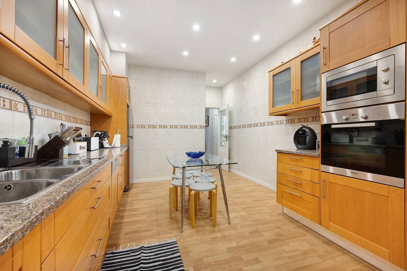 Foto 12 von 28: Ferienhaus 'Casa Vista Rio' mit Meerblick, WLAN und Klimaanlage