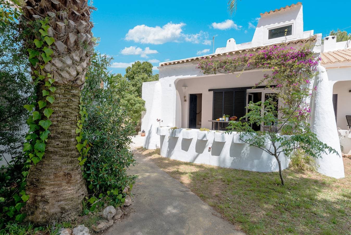 Foto 3 von 24: Ibiza-Flair am Meer – Casa Morrás 46