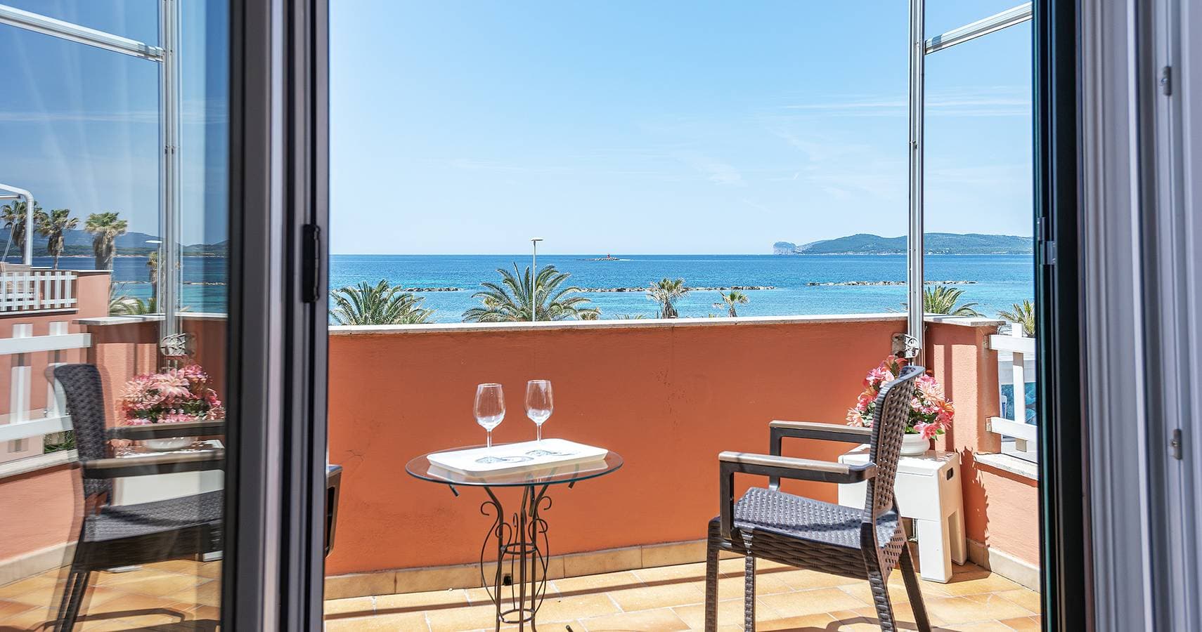 Beachfront Lido 95 1
