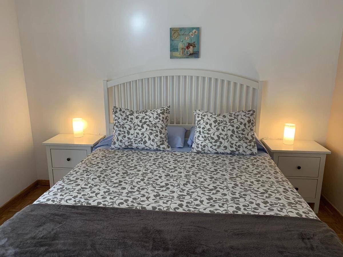 Foto 4 von 15: Two-Bedroom Apartment with Terrace and Sea View
