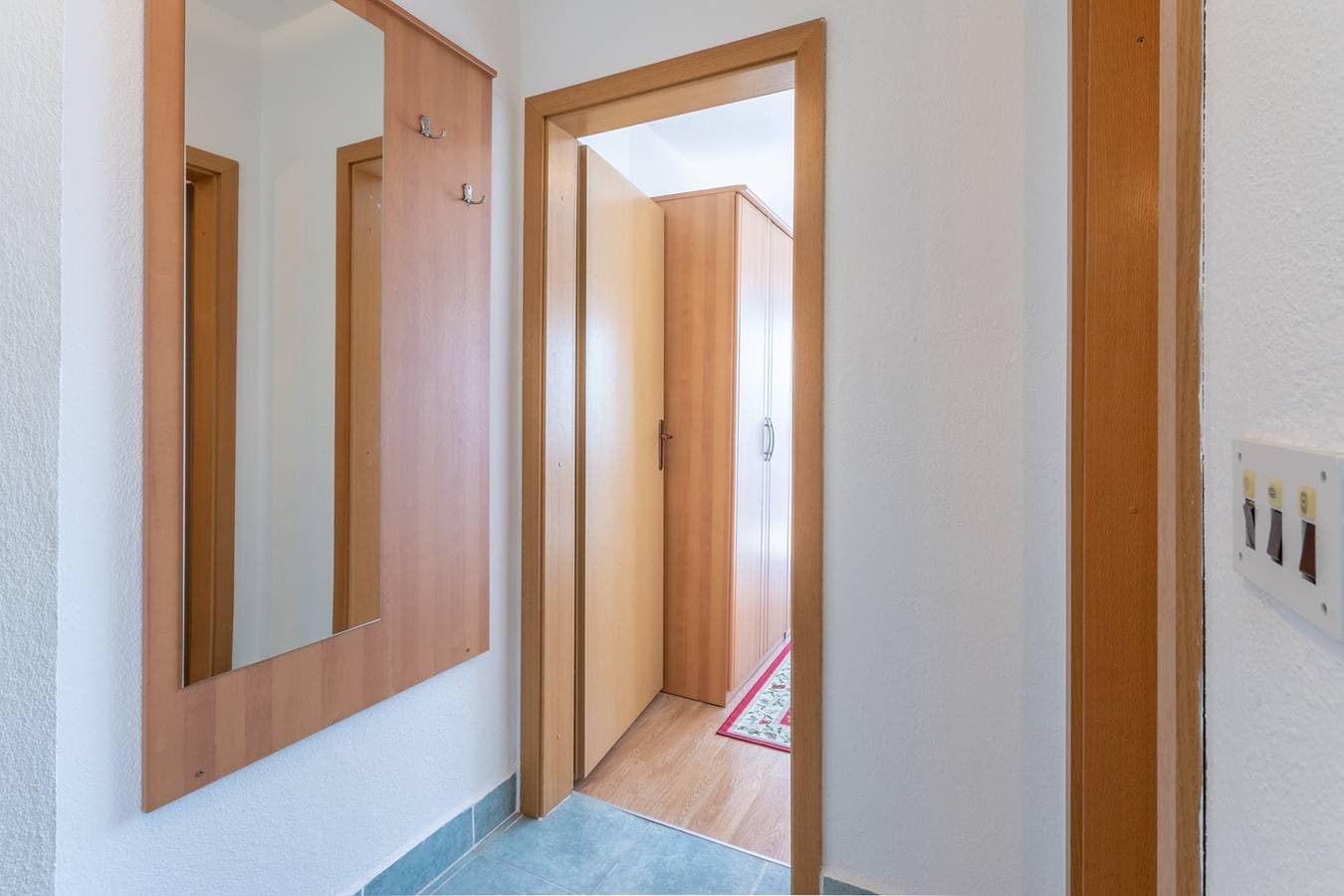 Foto 10 von 18: Apartment mit einem Schlafzimmer
