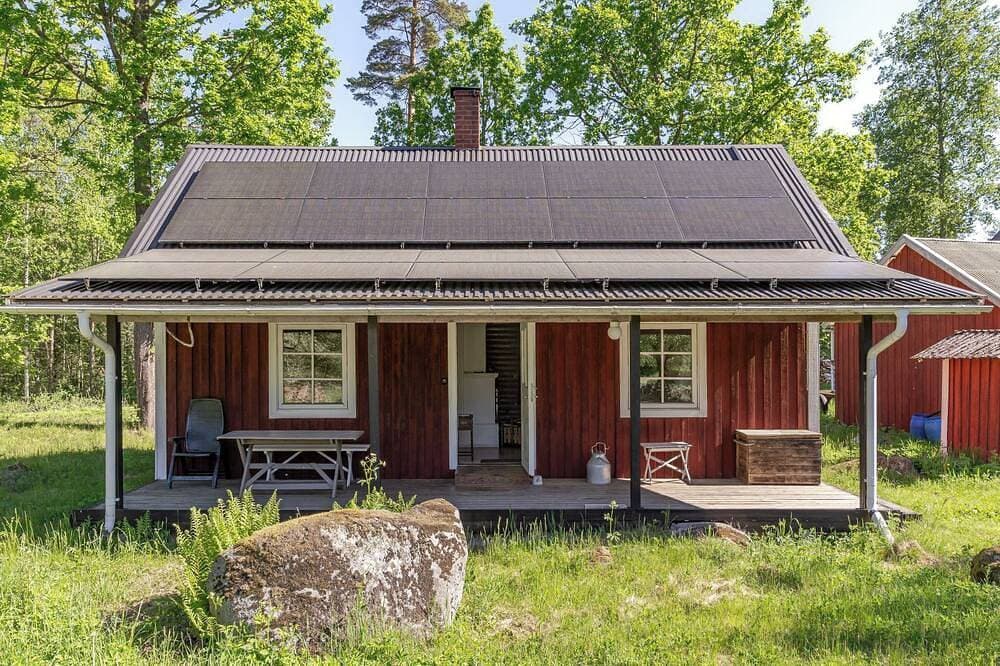 Foto 5 von 20: Ferienhaus Holmen