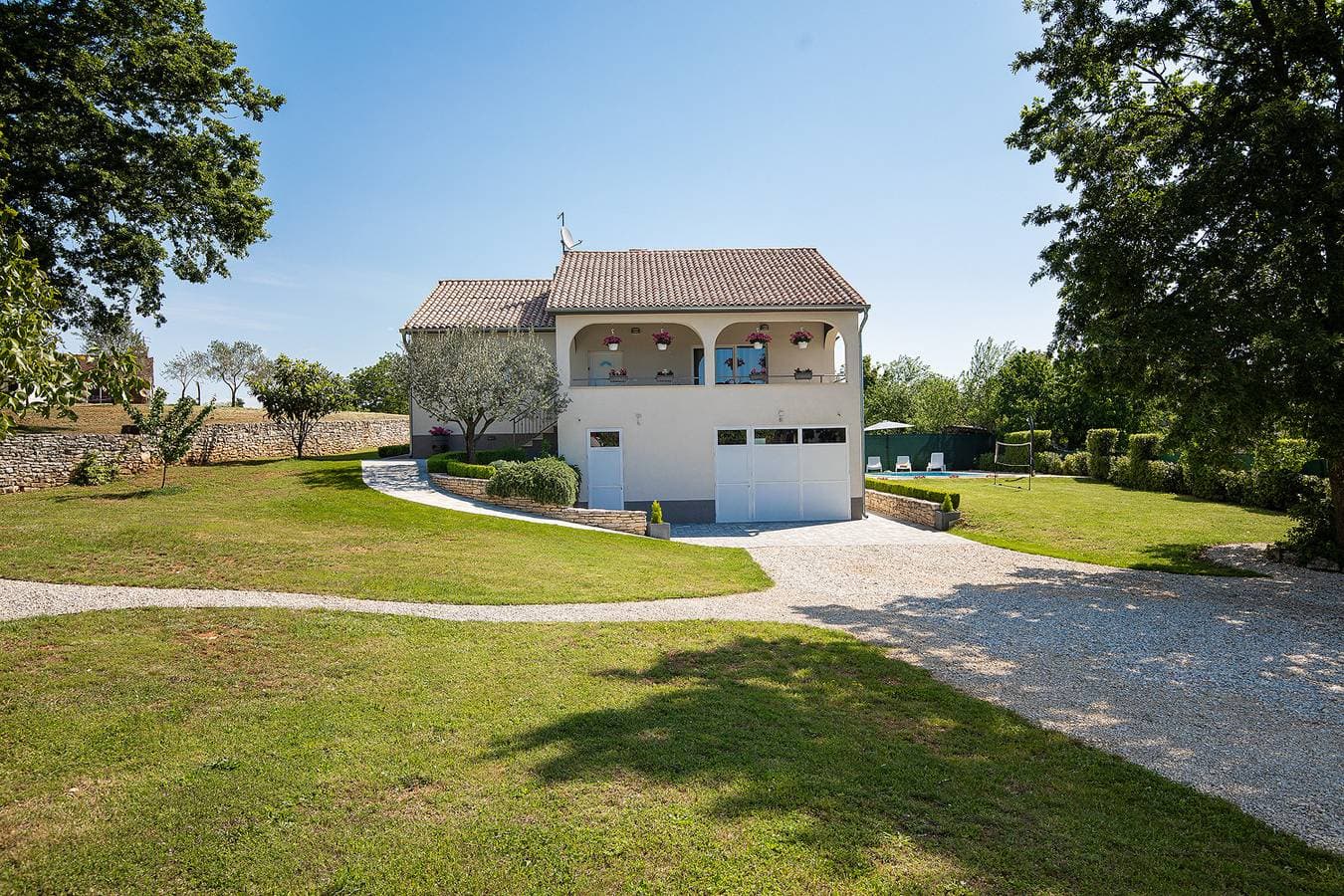Foto 9 von 58: Ferienhaus Villa Fosca