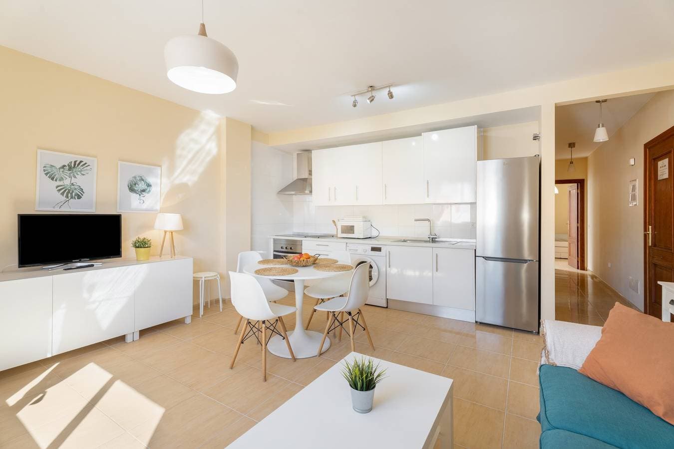 Foto 4 von 22: Casa Miramar 1 – Komfort und perfekte Lage im Herzen von San Sebastián