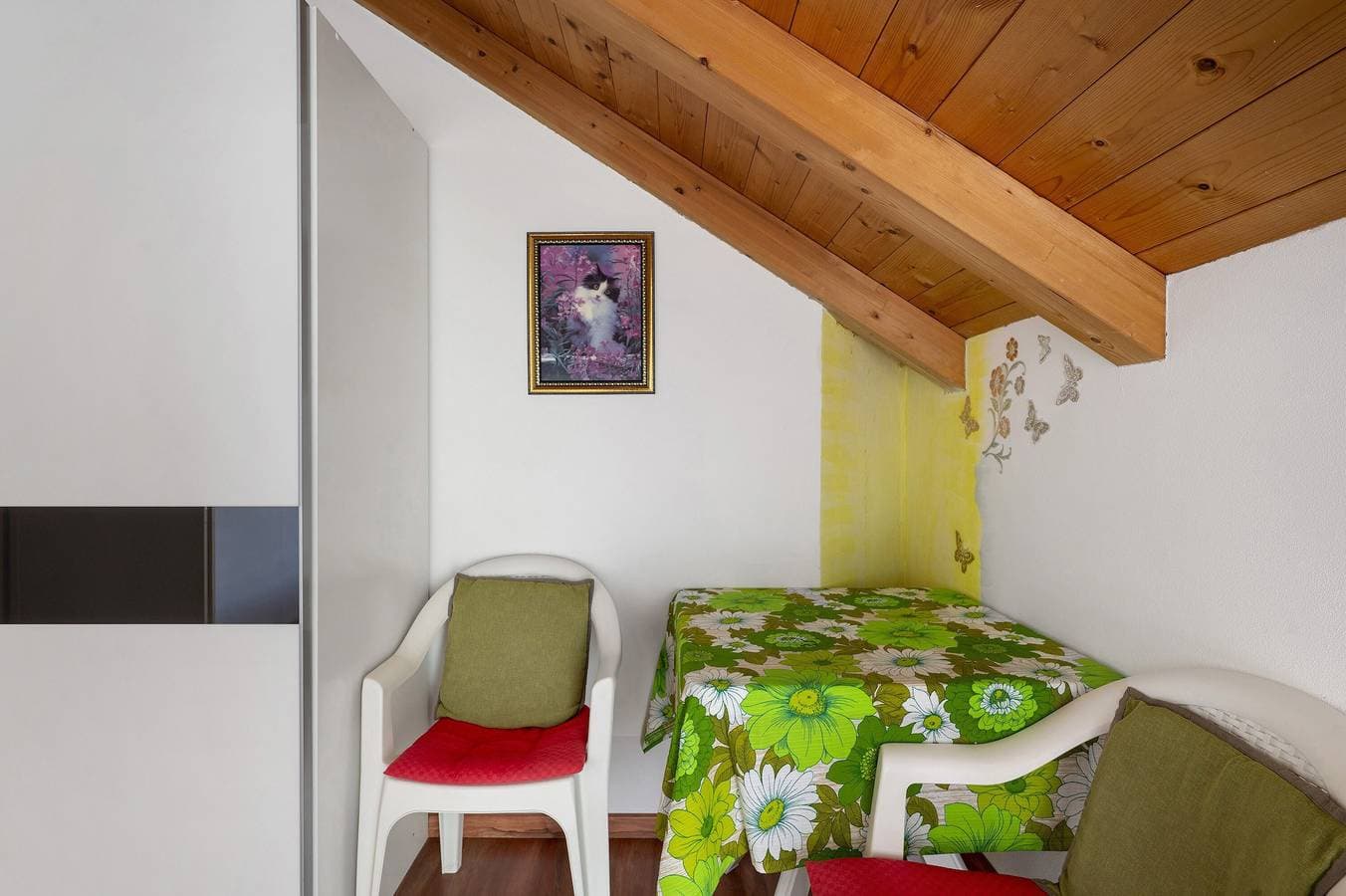 Foto 8 von 25: Apartment 'Martinshof in Eppan' mit Balkon und WLAN
