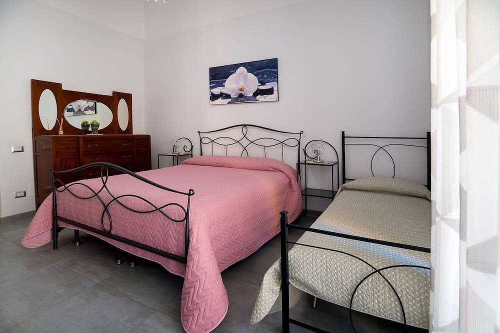 Foto 7 von 30: Ferienhaus \"Alla Marina\" einen Steinwurf vom Meer entfernt - Cetara