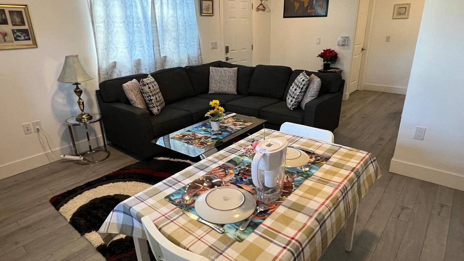 Foto 4 von 23: ChristON Exotic Suite - Eine gemütliche Suite