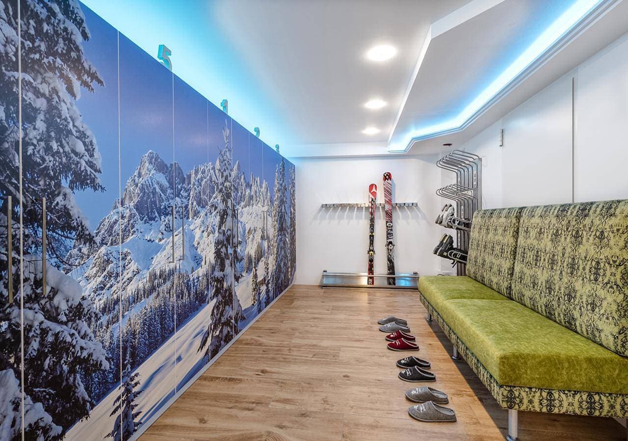 Foto 3 von 38: Doppelzimmer mit Balkon