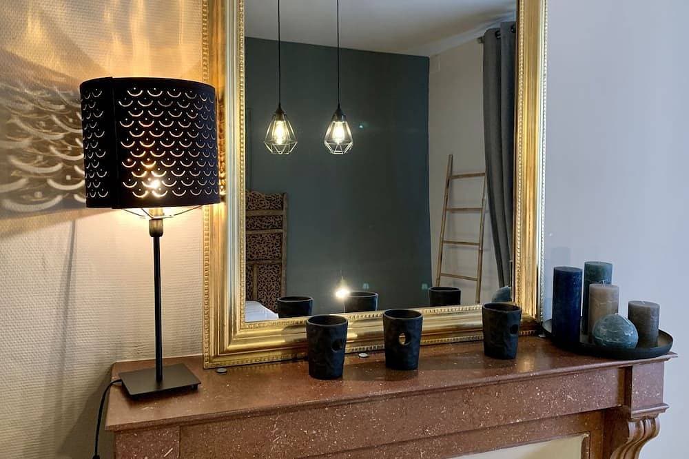 Apartment-Apartment-Ensuite mit Bad-Stadtblick 1