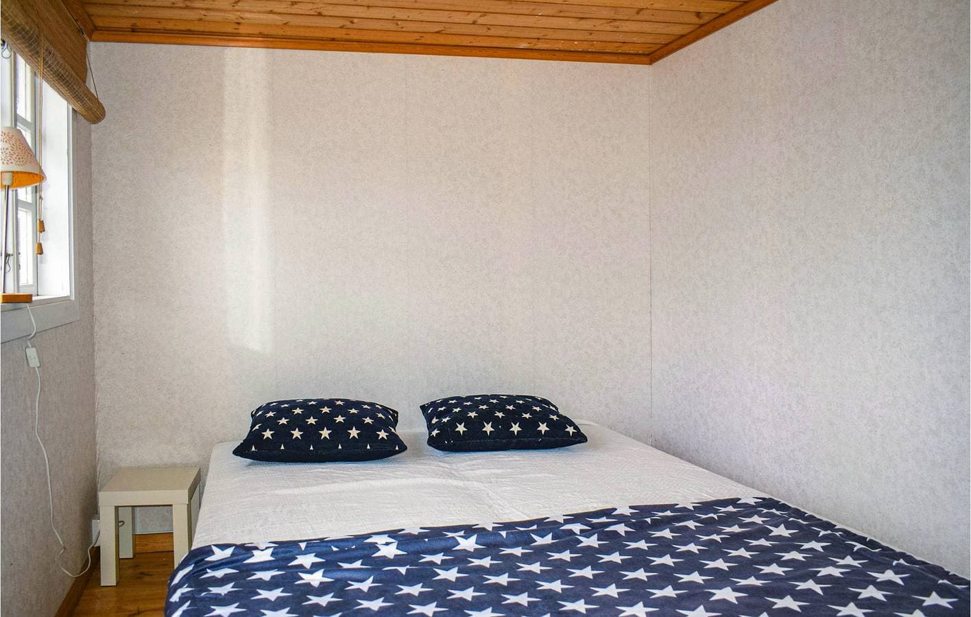 Foto 9 von 13: Ferienhaus für 4 Personen mit Garten