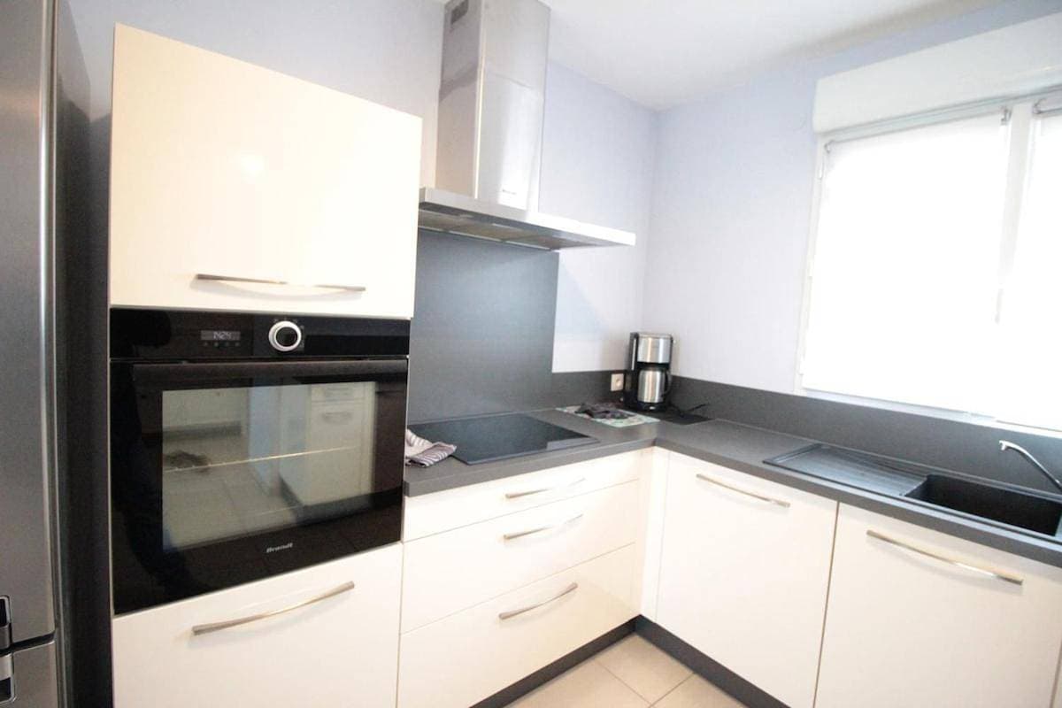 Maison Charny Sur Meuse - Très jolie Maison avec 2 chambres et jardin proche de Verdun - Géré par PrestaZen Services 1