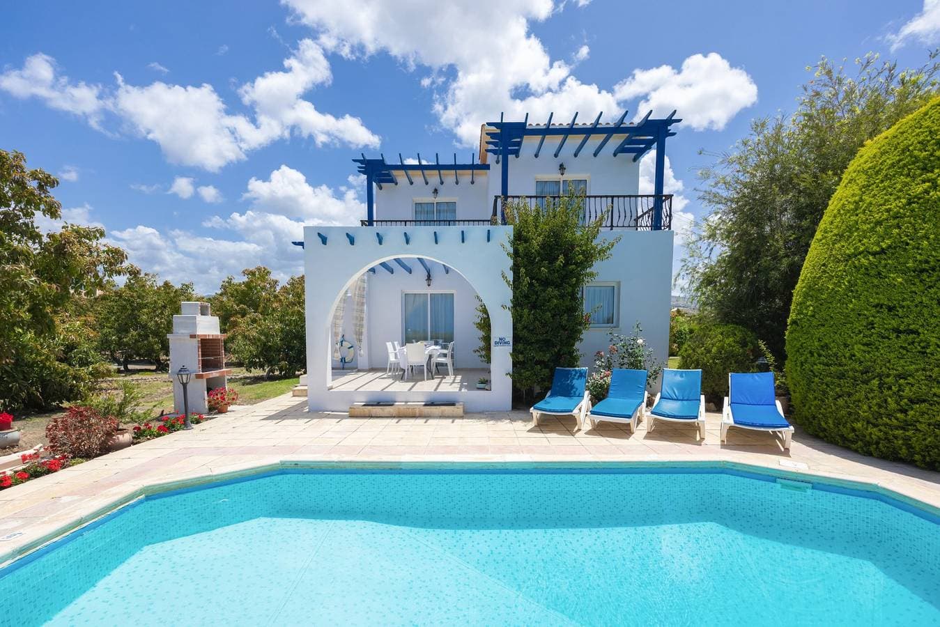 Foto 4 von 25: Lemon Grove Villa Dio