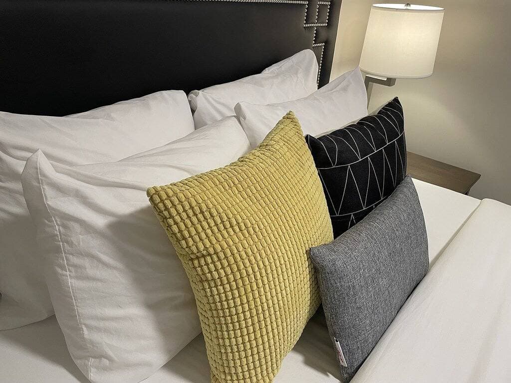 Foto 5 von 18: 1 Sz herausragende Reisewohnung perfekt für nomadisches Leben