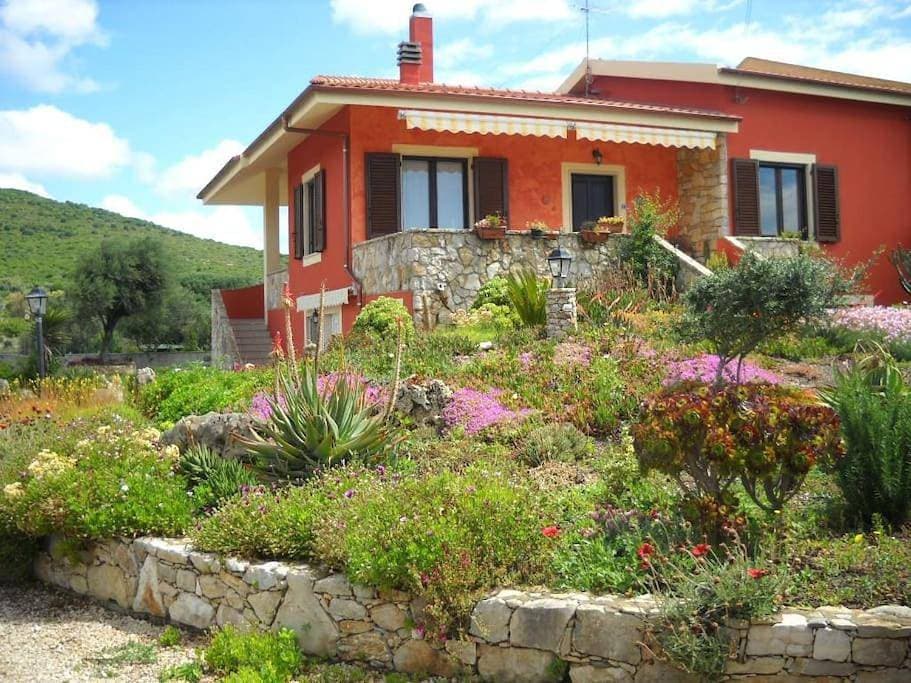 TITI' appartamento vacanze La Corte 1