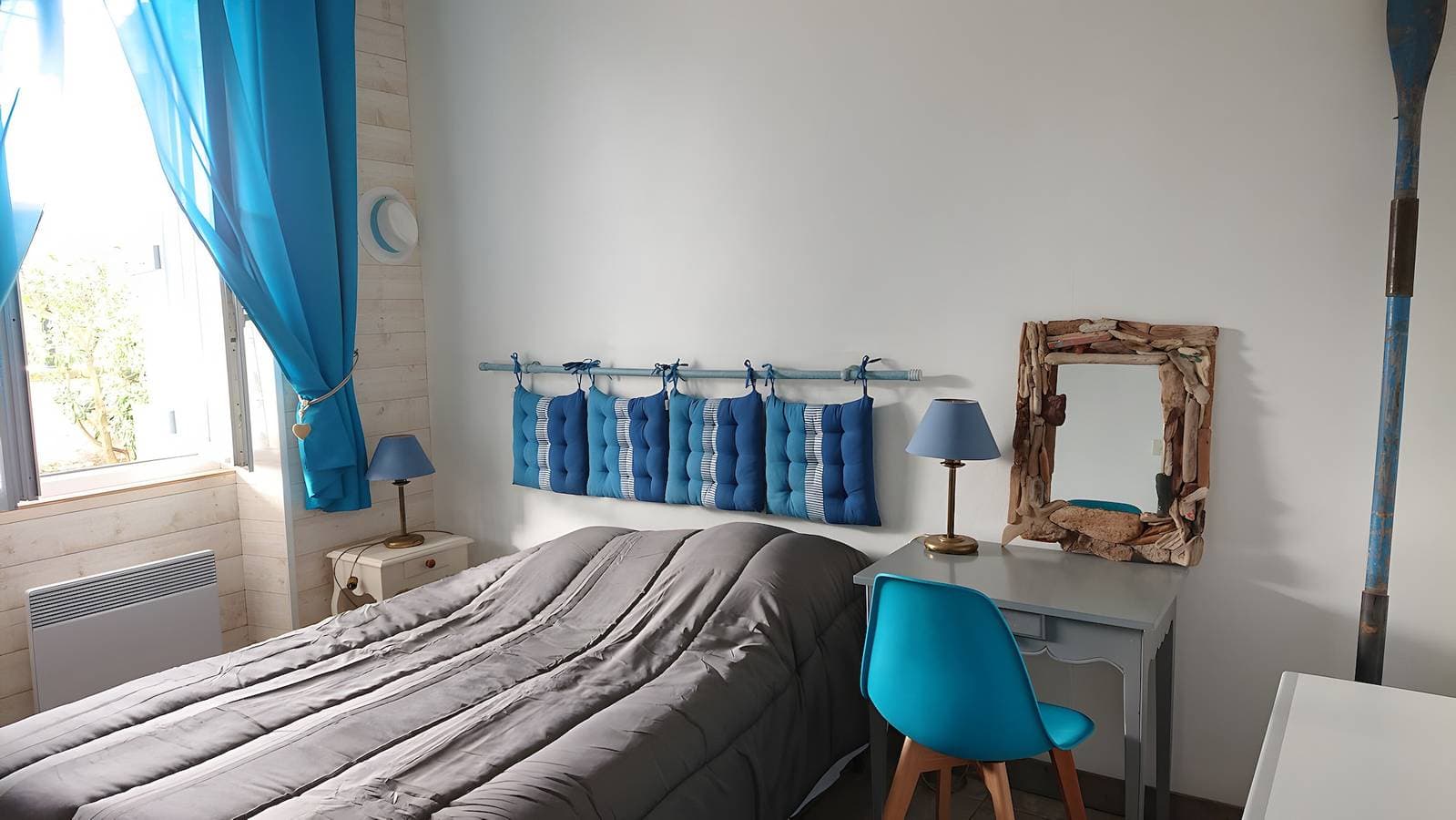 Foto 6 von 21: Port de la Cotinière – Fischerhaus nur 30 m vom Meer entfernt
