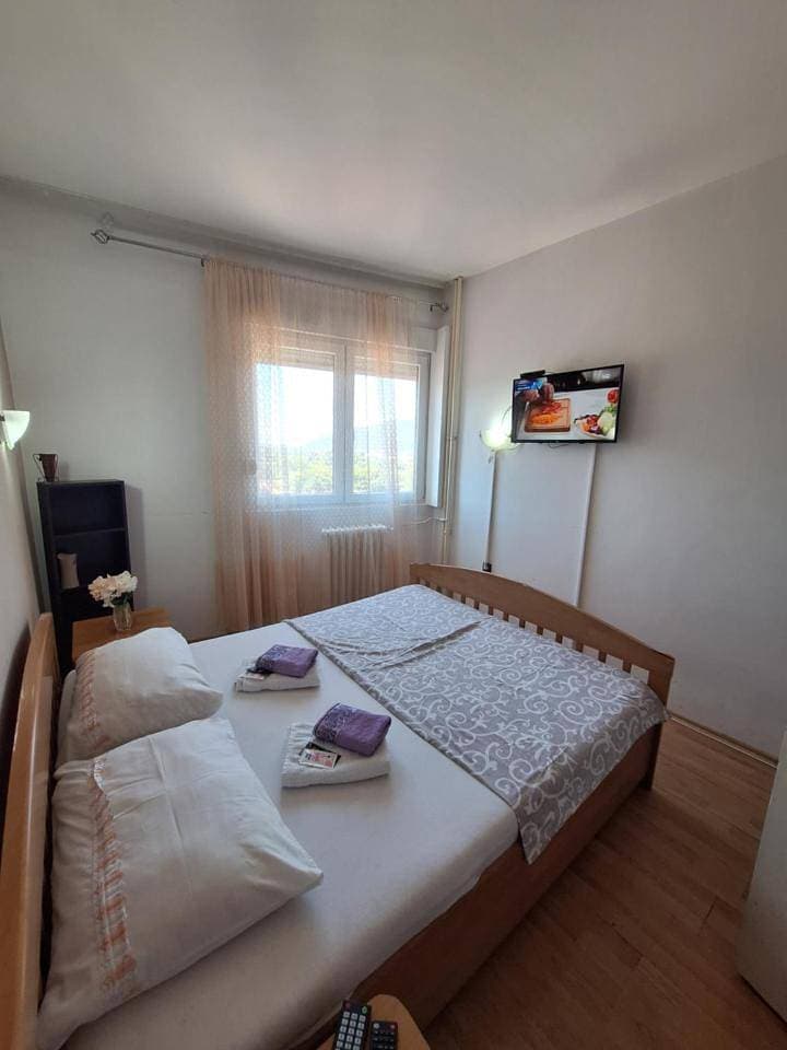 Foto 8 von 11: Double Room
