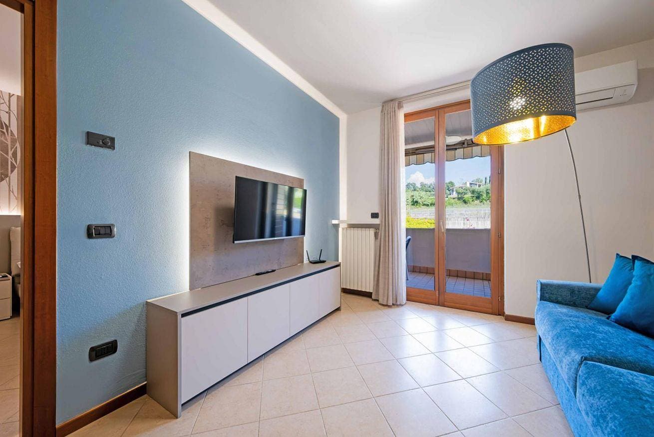 Foto 9 von 17: ApartmentsGarda - Lago D'Oro