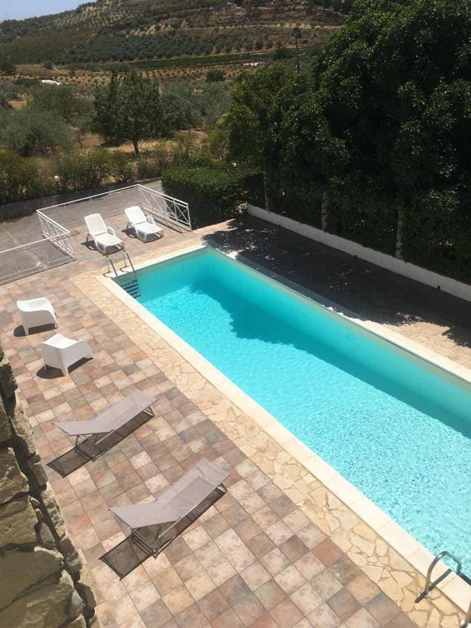 Stria House 1
