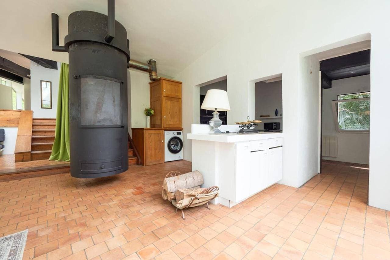 Foto 12 von 29: Holiday Home