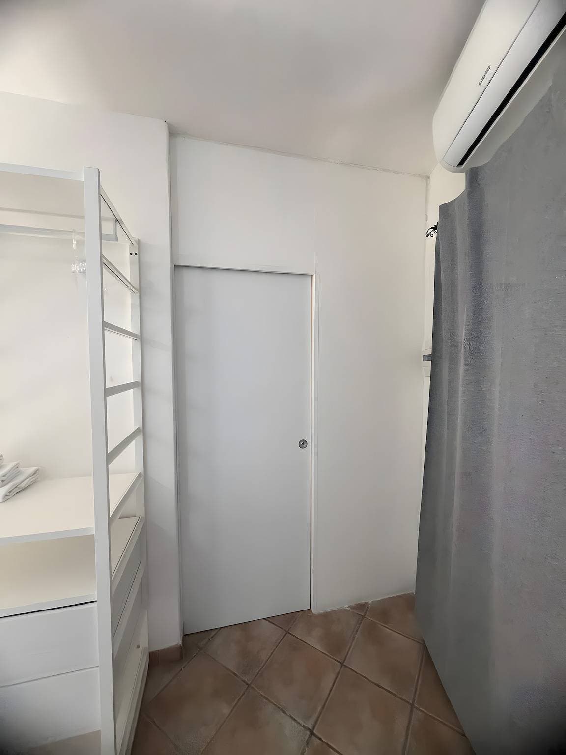 Foto 11 von 19: Ferienwohnung "Residence Orizzonti N 25" mit Meerblick und privater Terrasse