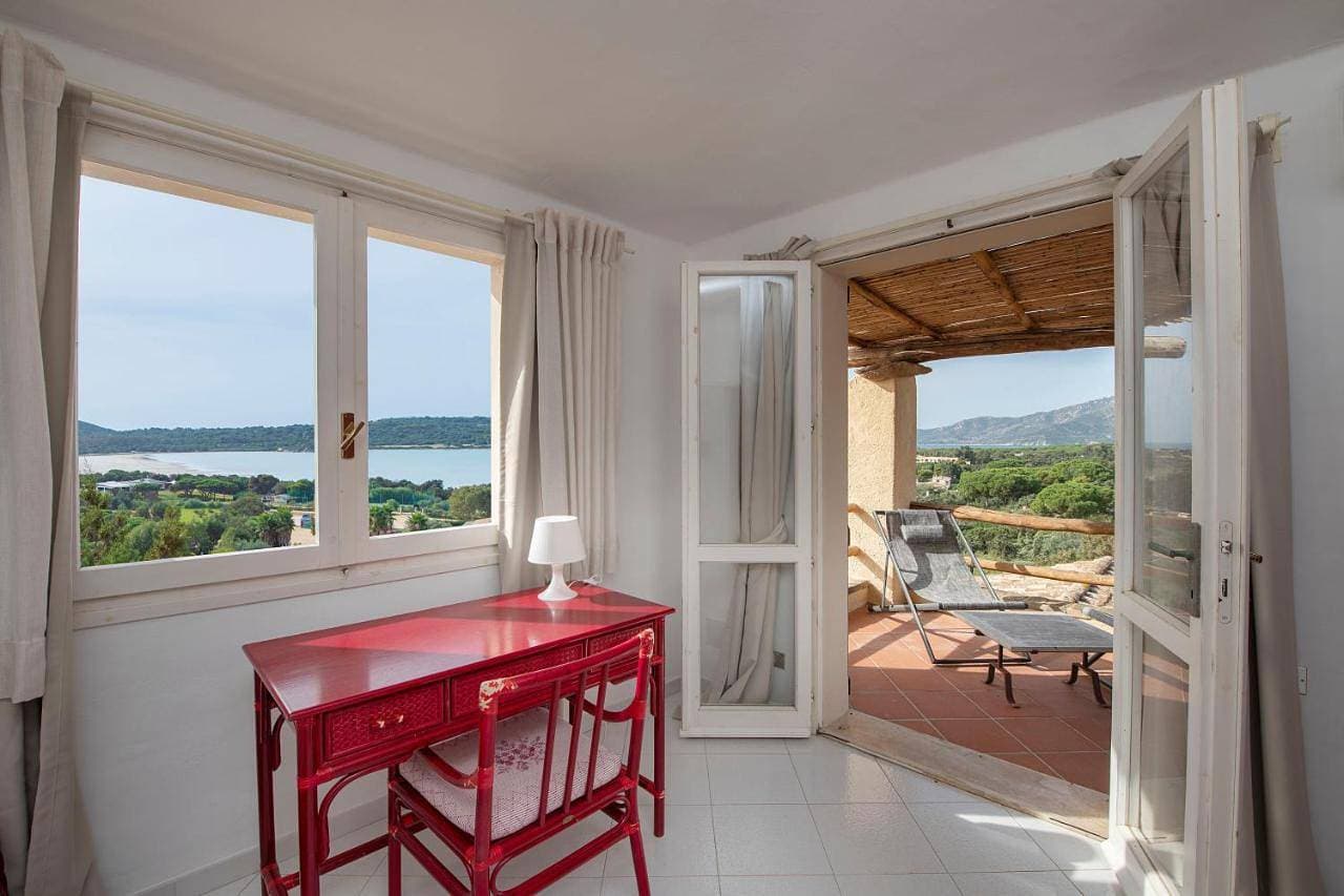 Foto 10 von 17: Villa with Sea View