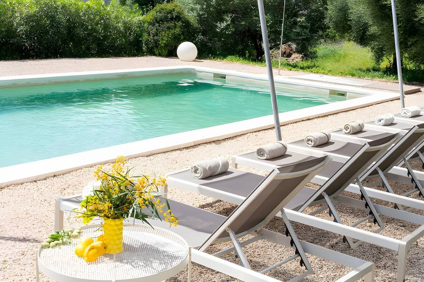 Foto 4 von 41: Ferienhaus 'Can Soto' mit privatem Pool, WLAN und Klimaanlage