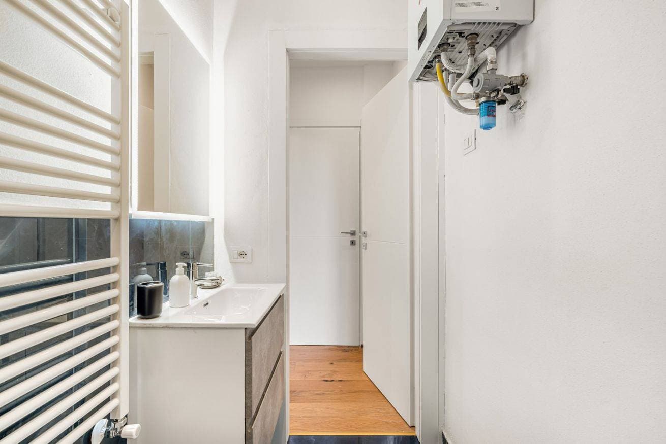 Foto 9 von 10: Ferienwohnung für 2 Personen