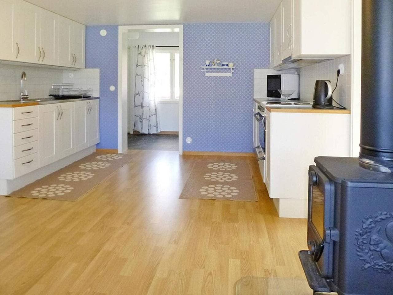 Foto 10 von 22: 4 Personen Ferienhaus in Brålanda