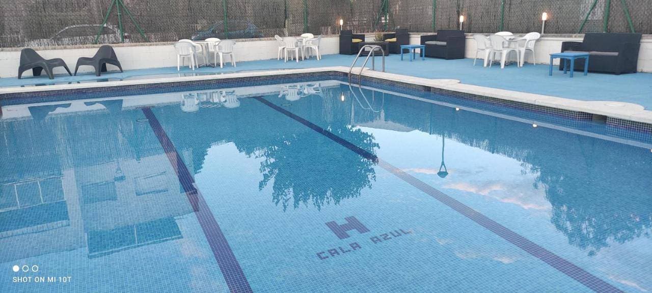 Apartamentos Cala Azul La Móra 1