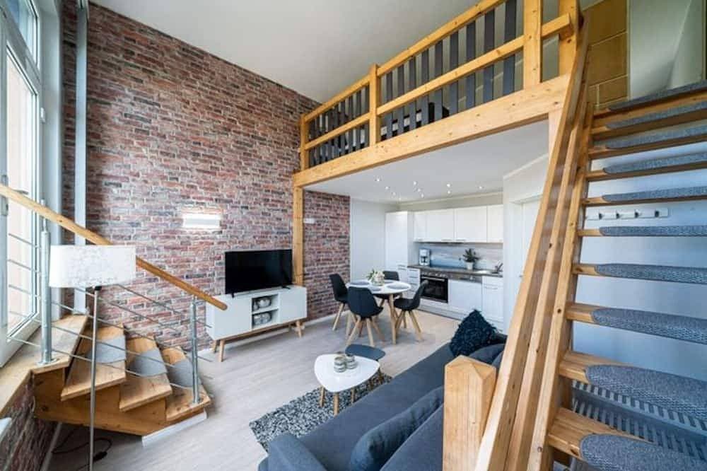 Studio \"LandLiebe\" nahe Binz 1