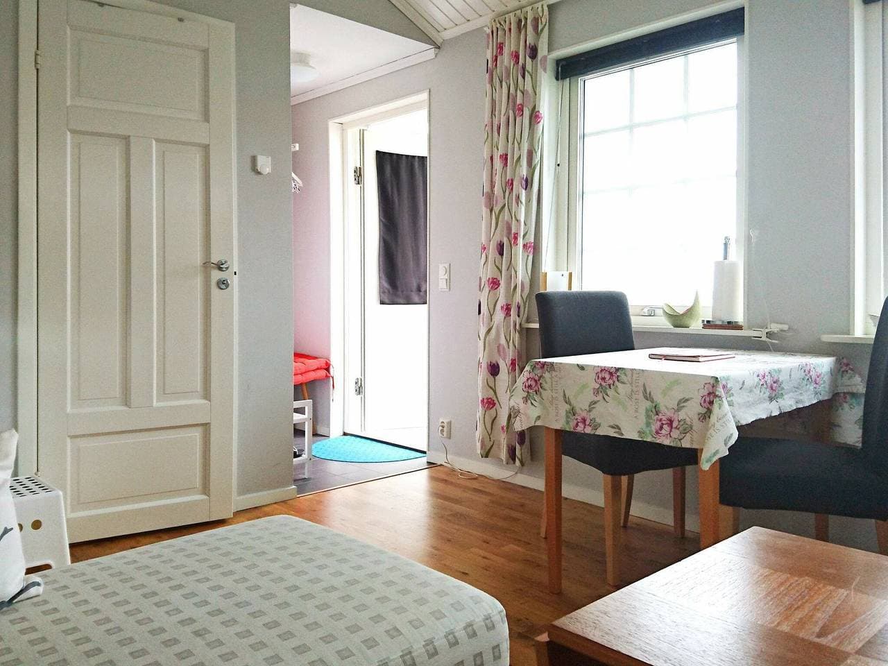Foto 10 von 19: 2 Personen Ferienhaus in Rönnäng