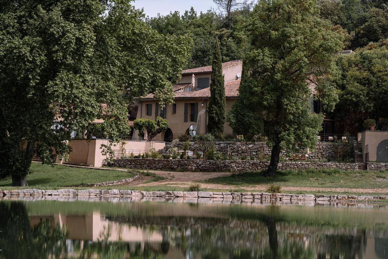 Domaine de Muscapeau 1