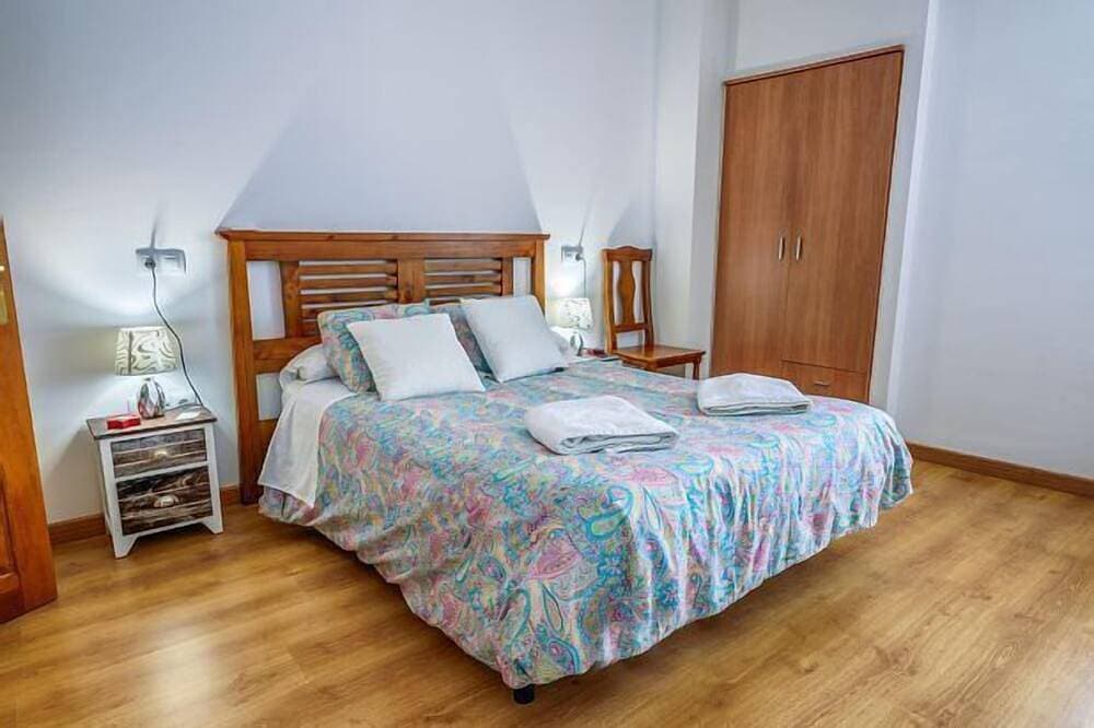 Aguas Frías III Landhaus für 4 Personen 1