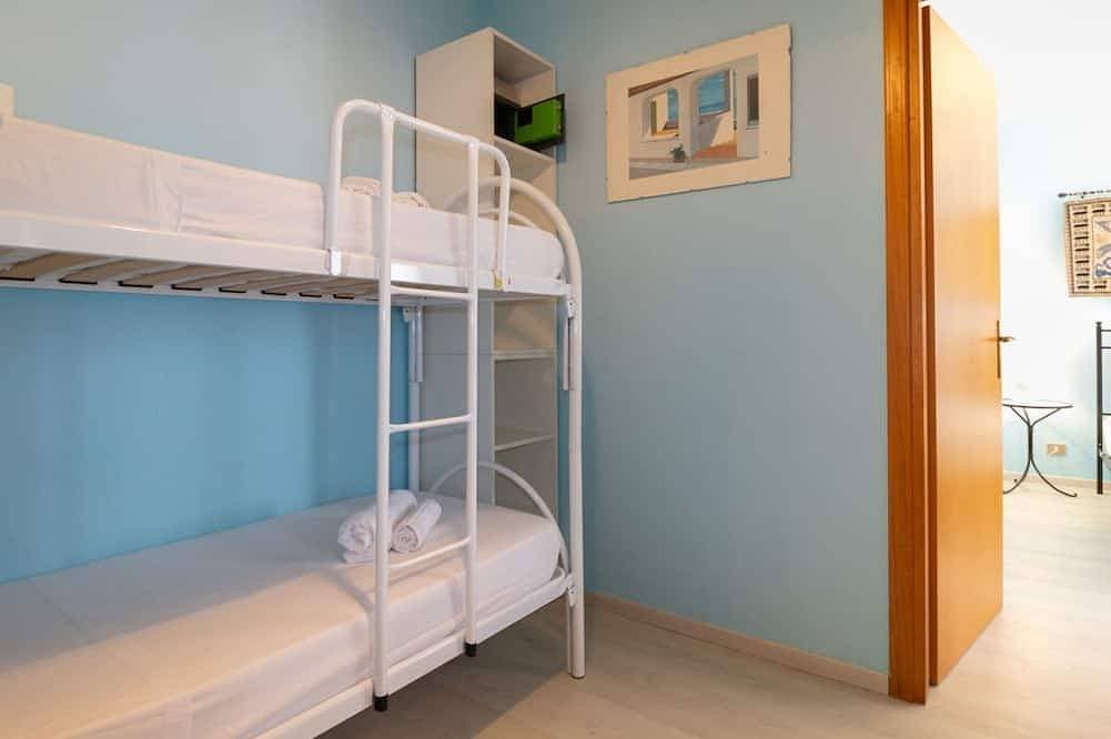 Foto 4 von 10: Appartamento Azzurro-Lovely&Quiet