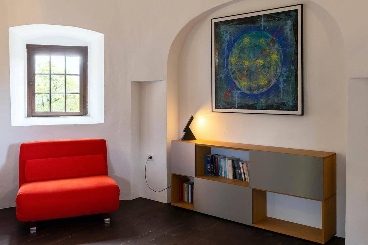 Foto 11 von 17: Suite with City View