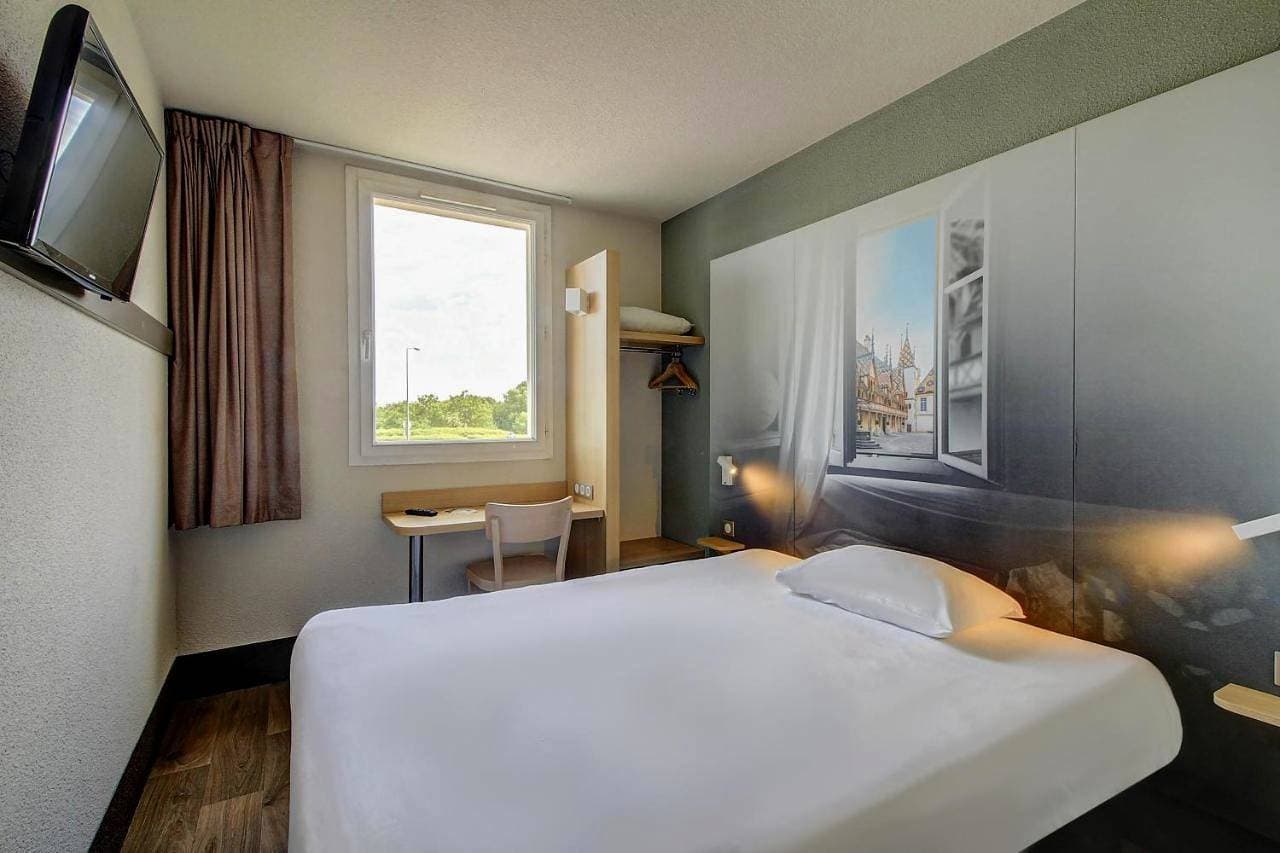 B&B Hotel Beaune Nord 1