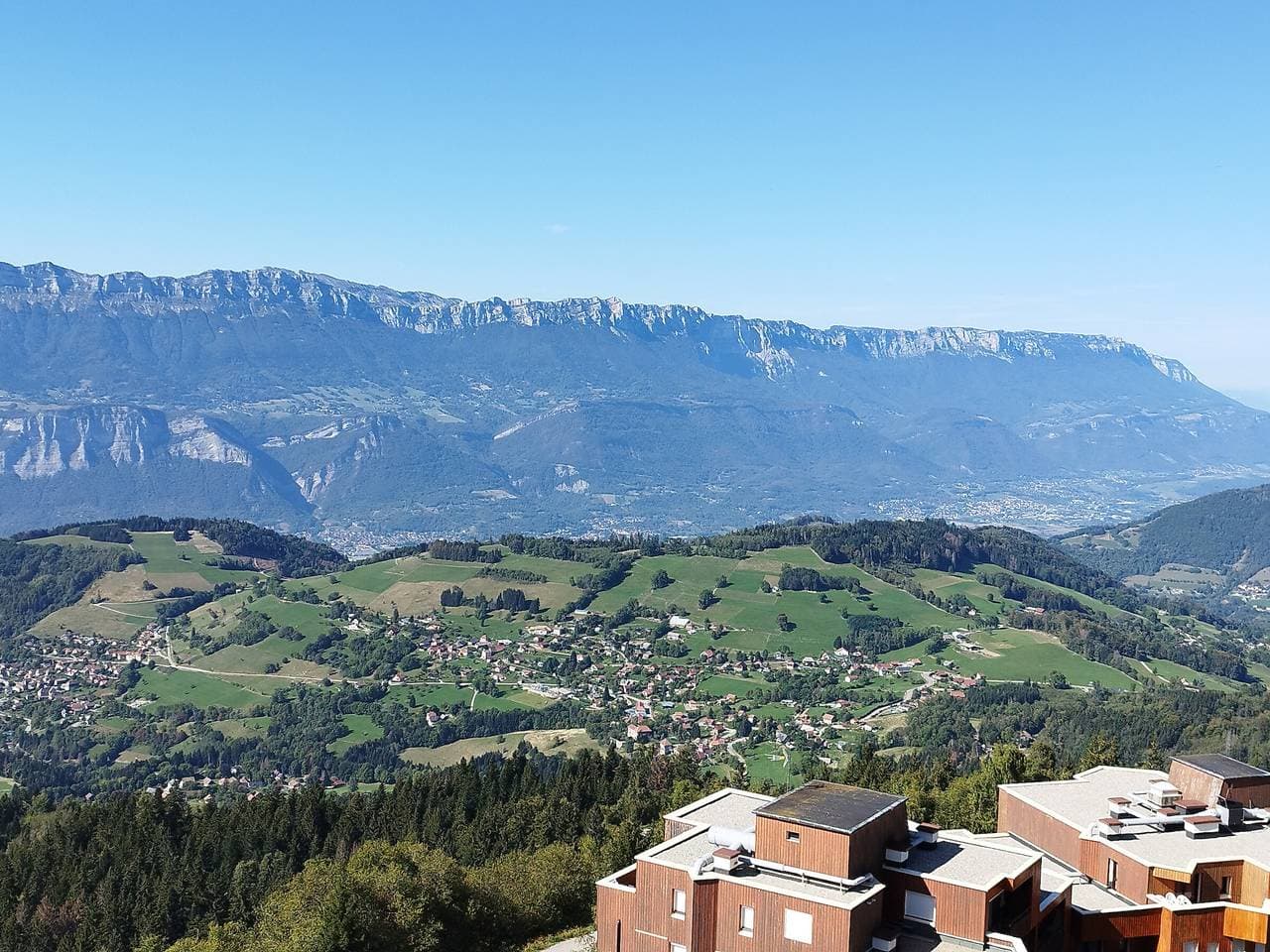 Foto 7 von 10: 2-Zi-Whg an Pisten, 5 Schlafplätze