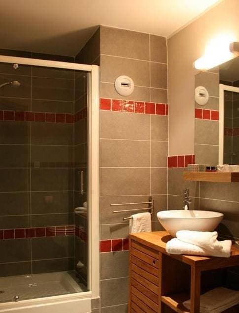 Foto 8 von 9: Ikaria Double Room