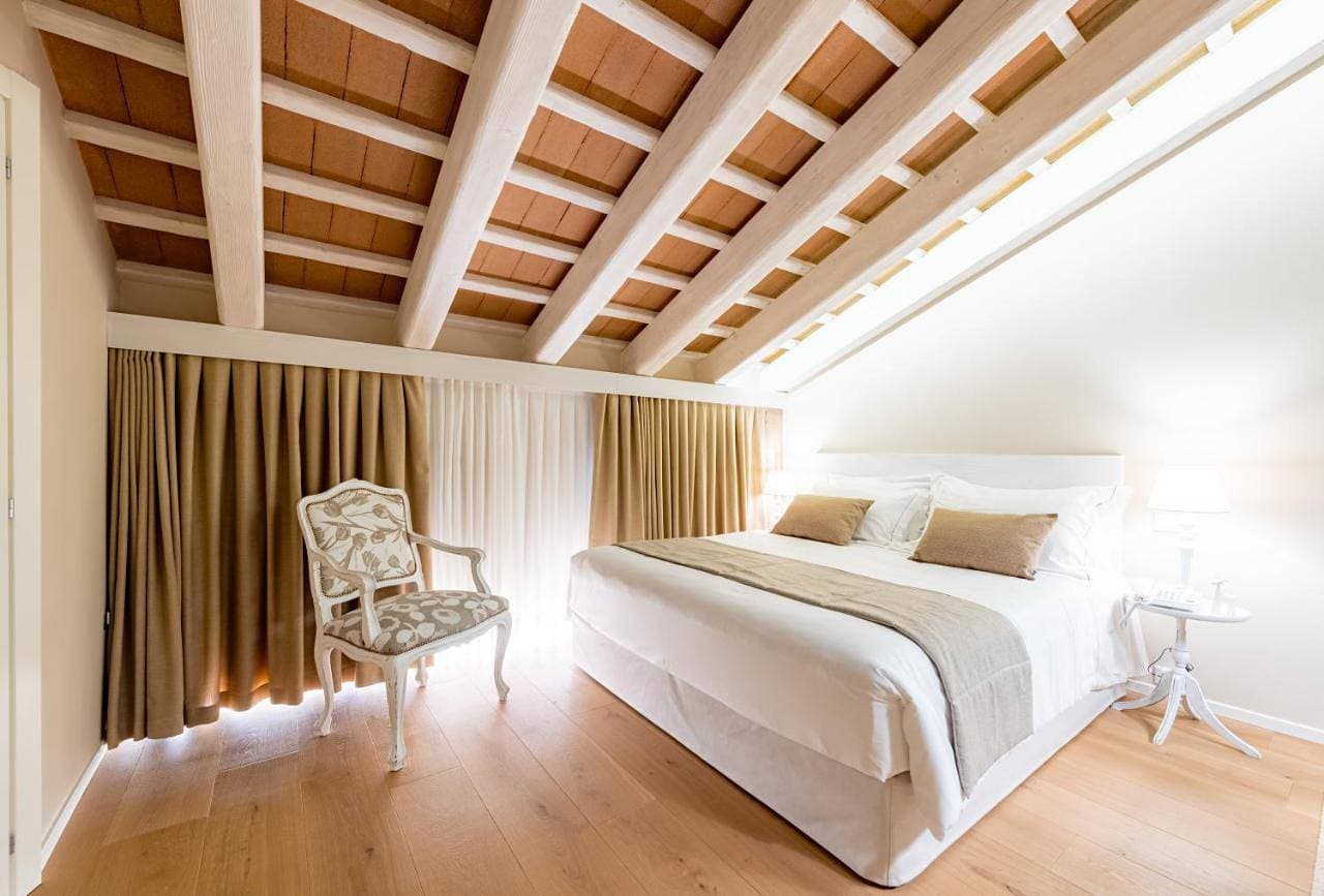 Foto 7 von 19: Double Room