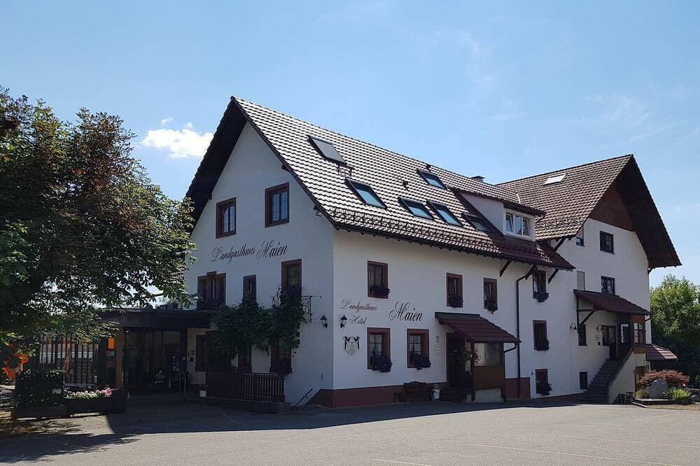 Foto 6 von 15: Doppelzimmer Komfort