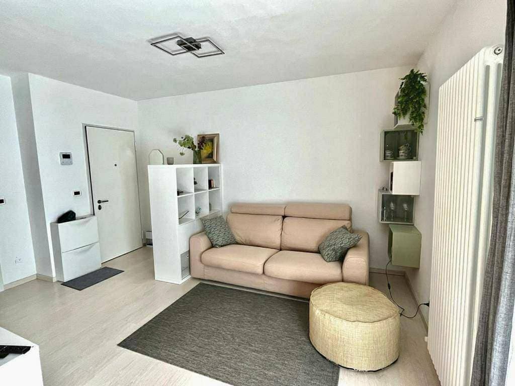 Foto 3 von 18: One-Bedroom Apartment