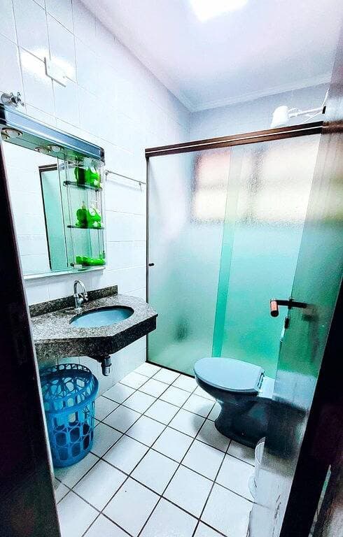 Foto 6 von 31: Ubatuba schöne Wohnung