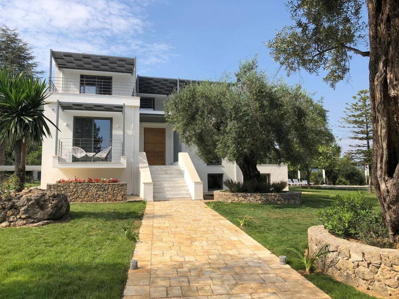 Villa Ren 1