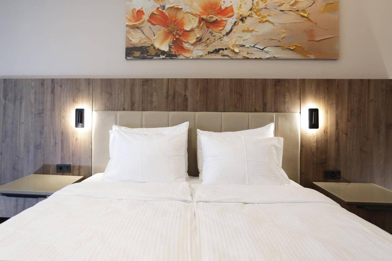 Foto 7 von 9: Double or Twin Room
